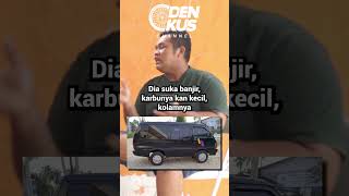 Solusi HIJET 1000 Biar Gurih Gimana ?