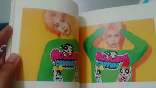 [UNBOXING] JONGHYUN SHINee 1st Full Album She Is