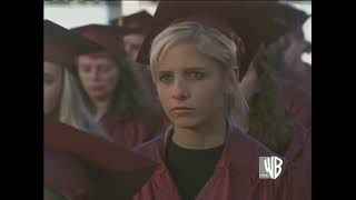 Buffy HD Promo - 3x22 - Graduation Day (Part 2) [AI Upscale]