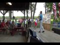 rob astorino addresses the natural gas rally hickories park owego 07 15 14