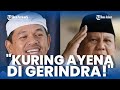 CIEE..DEDI MULYADI MULAI KAMPANYEKAN PRABOWO PRESIDEN RI, SAH MASUK GERINDRA TINGGALKAN GOLKAR