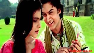 Chand Sifarish - Fanaa (2006)  HD  Songs - Full Song [HD] - Feat. Aamir Khan   Kajol - YouTube.flv