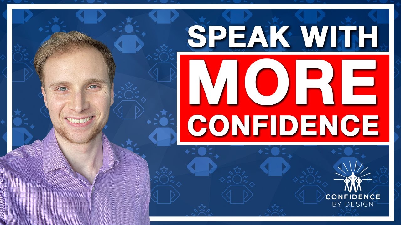 Instantly Sound More Confident In Presentations Youtube