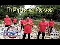 Te Entrego Mi Corazon - Revelacion, Los Reyes de la Cumbia Cristiana (VideoClip 2024)