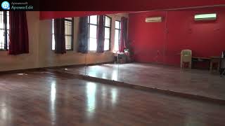 DPSG Vasundhara Dance Room