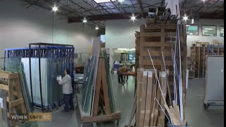 Glass Handling