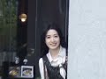 心动的信号💓范依岚_11minivlog 过程是风景，结局是明信片 heartsignal cdrama 心动的信号s6