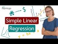 Simple Linear Regression: An Easy and Clear Beginner’s Guide