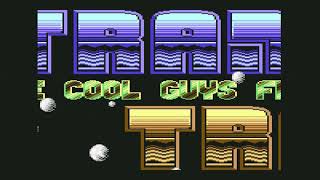 Transcom Intro 5 ! Commodore 64 (C64)
