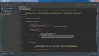 React JS Tutorial for Beginners 5 Events