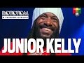 Junior Kelly Live at Rototom & Friends Melkweg 2016