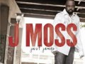 No More - J Moss