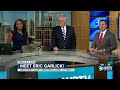 meteorologist eric garlick joins wbtv s first alert weather team