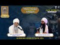 LIVE: Salana Yaadgiri Semagam 2024 | Gurdwara Sahib Petaling Jaya | Day 4