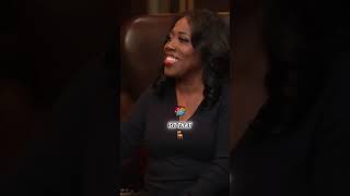 You Won't Believe What Sheryl Underwood Says About White Men