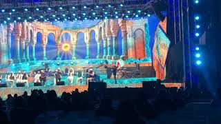 A. R. Rahman concert New Delhi. Piya Haji Ali song