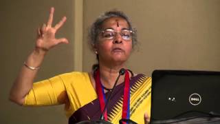 TEC 13 Day 02: Geetha Durairajan - Realisations\u0026perceptions of preferred languages in Indian classes