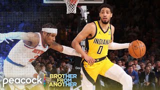 Indiana Pacers top New York Knicks, can beat Boston Celtics in NBA Playoffs | Br