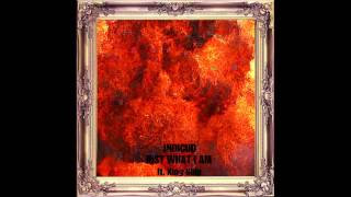 Just What I Am ft. King Chip - KiD CuDi - INDICUD [HQ]