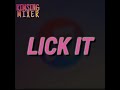 Lick it-[ DJ Kimsing KSMX Group]( Kimsing mixer ) Remix ( official Remix )