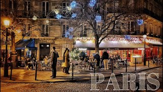 🇫🇷 WALK IN PARIS "ÎLE SAINT LOUIS" (EDITED VERSION) 06/01/2022