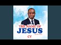 THE NAME OF JESUS