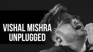 Vishal Mishra - Dil De Diya Hai | Best Unplugged Cover 2021 | Masti