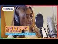 Song of Victory (Arab Version) - Official Song Asian Para Games 2018