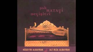 Hüseyin \u0026 Ali Rıza Albayrak (ft.Erkan Oğur) - Muhabbet Bağında-Bir derdim var bin dermana değişmem