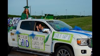 Lapeer High School Class of 2020 Commencement: June 7, 2020