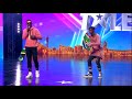 SA's Got Talent: The Legacy Crew
