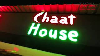 Chaat House Urban street food