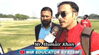 #Spl 11th Ed. Mr Yasir and humair. Host Dr Irfan Shakri .January 1, 2022