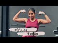 My morning routine || tiffin packing || work out ||#Asvivlogs 166