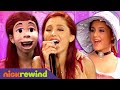 57 Best Cat Valentine Moments from Every Episode of Victorious 😻 | NickRewind