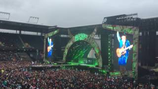 AC/DC – Dirty Deeds Done Dirt Cheap, Stade de Suisse, Bern, 29.05.2016