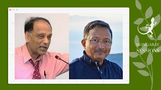 Economics of biodiversity subsume the economics of climate change - Sir Partha Dasgupta