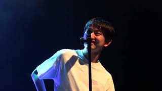 221003 실리카겔 - INTRO + NEO SOUL @부산 상상마당