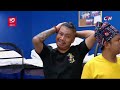 សប្តាហ៍ទី០៦ សមរភូមិសំណើច football comedy​​