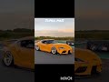 Which is the best drift car edit plz subscribe sorry guys I didn't upload video for 1 week