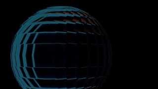 Silly Blender/Python Tricks - Controller Around a Sphere