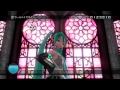 ps3 初音ミク project diva ドリームシアター