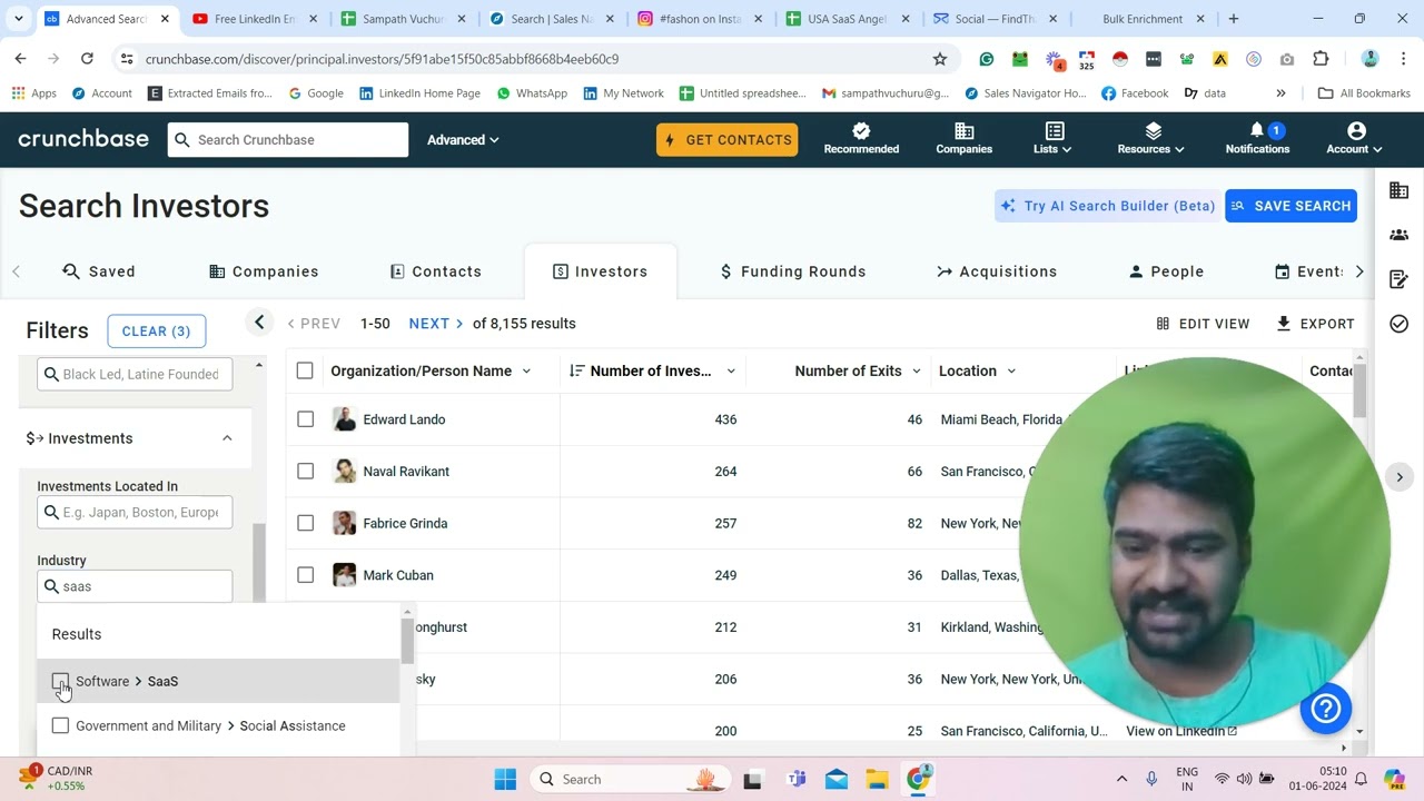 Useitbetter Analytics Crunchbase Company Profile Funding Firn