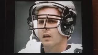 NFL on FOX - 1996 Week 8 Highlights