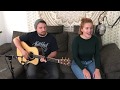 Liz Romey- acoustic cover of Kacey Musgraves' 