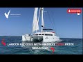 Lagoon 620 Catamaran for Sale | Lagoon 620 2015 Owners version For Sale” [ Walkthrough]