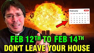 Fr.Mark Goring: God Showed Me 3 Important Dates On The Calendar! Last Days Prophecy