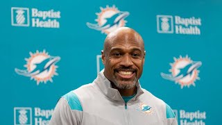 What will the Dolphins 2024 Defense look like? | Anthony Weaver Deep Dive | The Scouting Combine