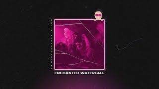 [FREE] 'Enchanted Waterfall' - Tory Lanez x The Weeknd 80's Type Beat | Synthwave, Retrowave