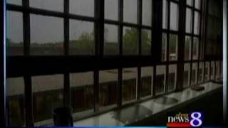 MI sees 2nd-highest drop in prisoners